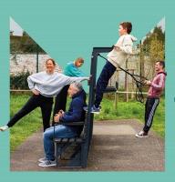 Initiatie calisthenics