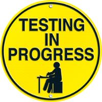 Testactiviteit