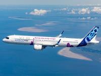 Visite Airbus A321 INDIVIS en Espagnol