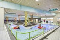 1.0 - Recreatief zwemmen
