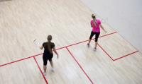 2.1 - Squash los reserveren 