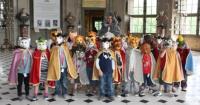 Le carnaval des Animaux