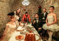 ANIMATION : Un Réveillon de Rêve